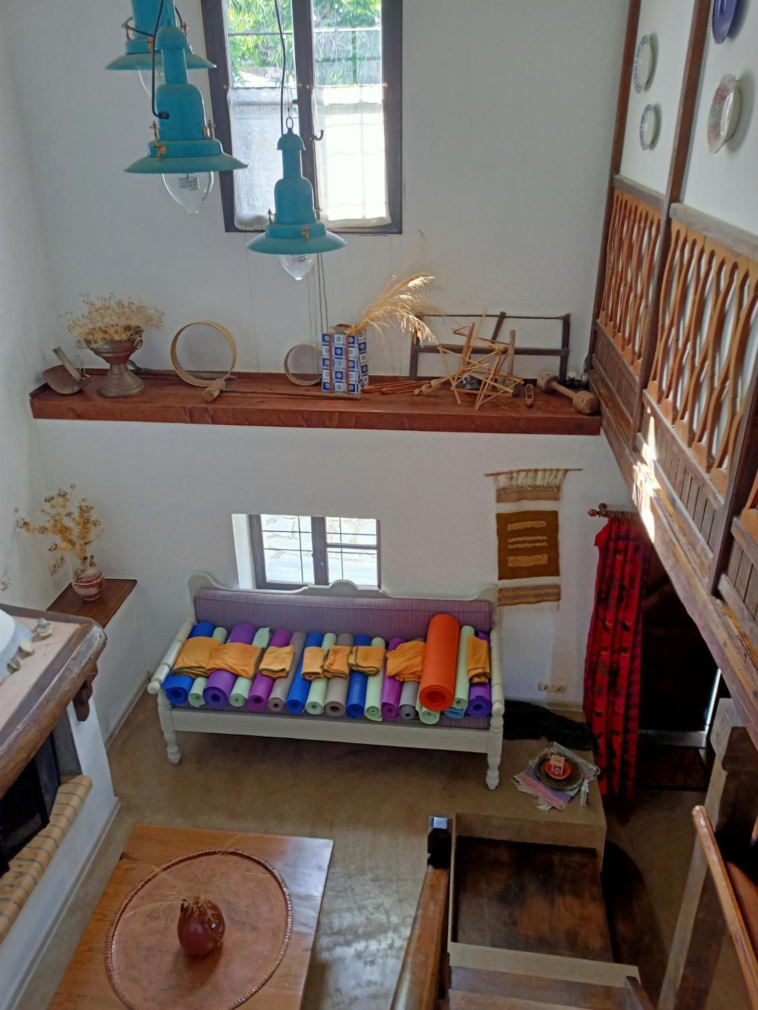 Riga'S Pinakoti Lodge Pinakatai ภายนอก รูปภาพ