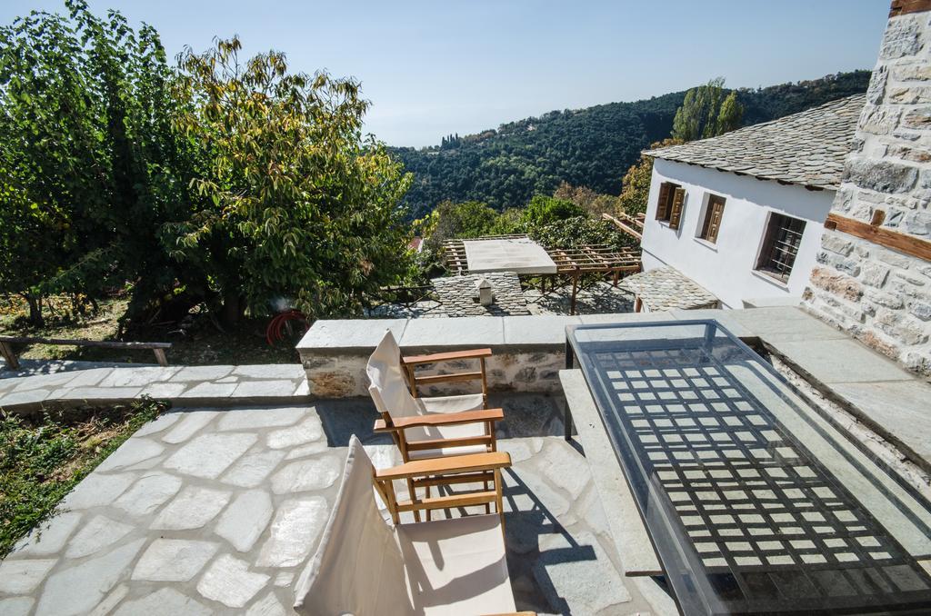 Riga'S Pinakoti Lodge Pinakatai ห้อง รูปภาพ