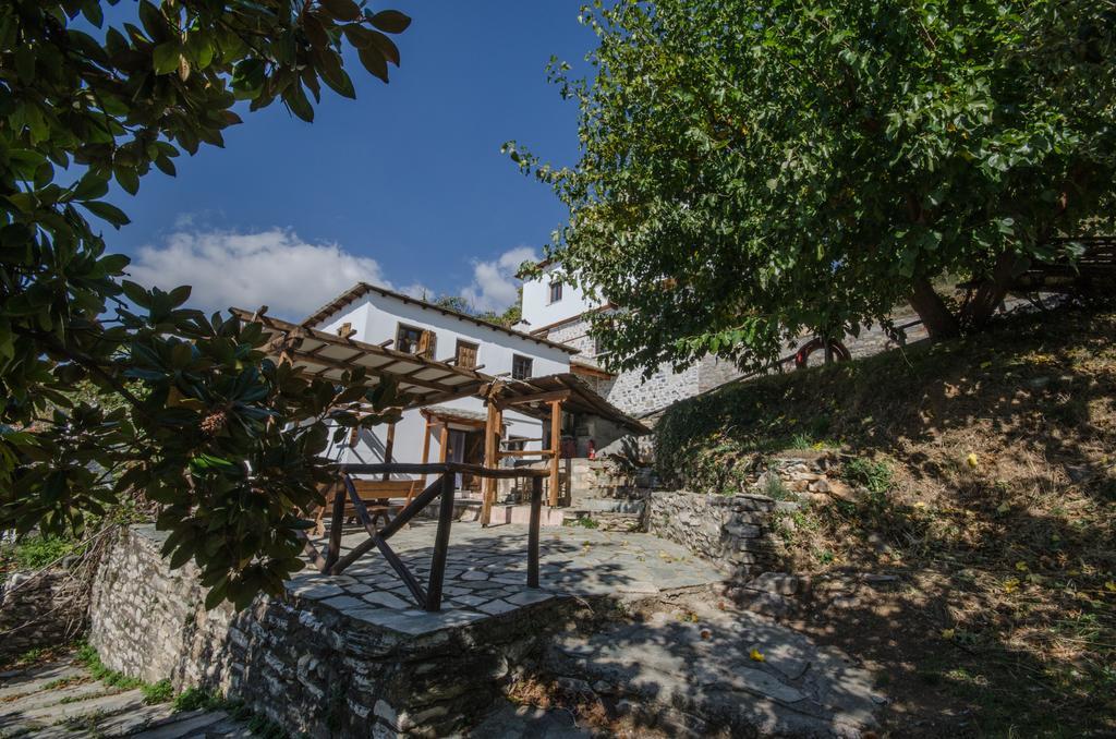 Riga'S Pinakoti Lodge Pinakatai ห้อง รูปภาพ